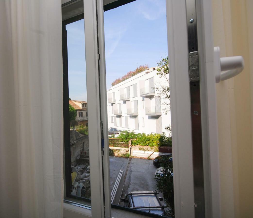 Apartment Tonka Split Exterior photo